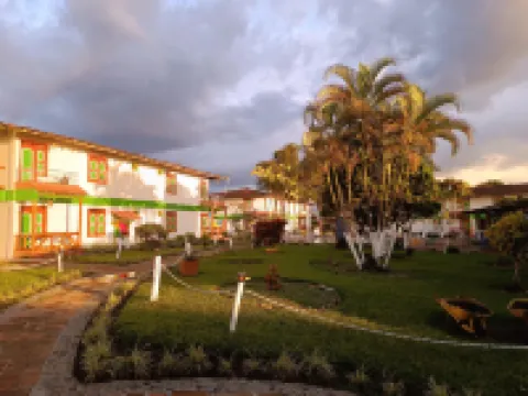 Eco Hotel Santa Barbara Hotels in 