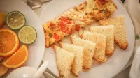 QUALITY INN HOTEL KIGALI - Morgenmad