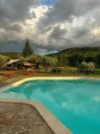 Terra dei Bisonti - Pools