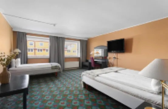 بست ويسترن هوتل بولناس فنادق في 