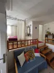 Chambres d'Hotes Dar Alyssa Hoteles en 