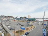 Donghae Sunshine 東海市のホテル
