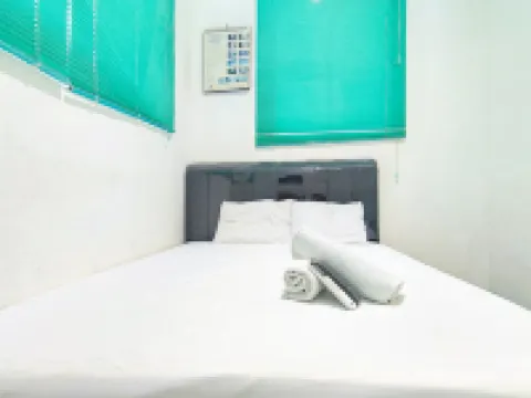 VS Guest House Tangerang RedPartner Hotels in Panongan