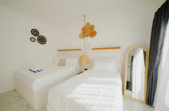 Ayodhya Villa 2 Jogja
