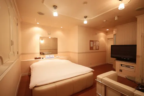 Hotel Annes House - 2 звезды