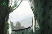Buzz Eco Camps Chopta