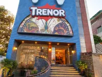 Hotel Superia Grand Hotels in Zirakpur