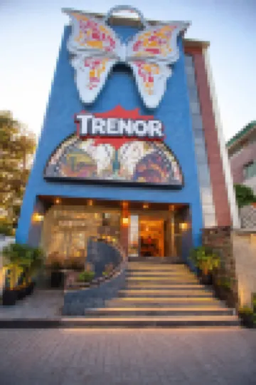 Hotel Superia Grand Hotels in 