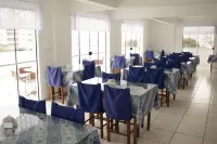 Praia Comprida Hotel - Morgenmad