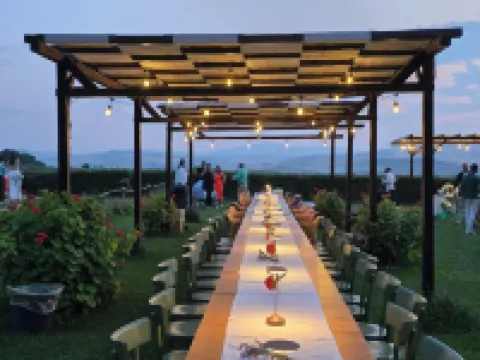 Agriturismo Essentia Dimora Rurale