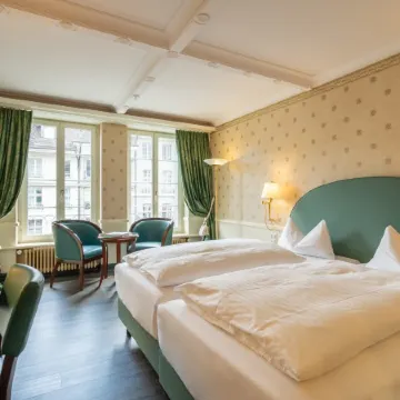 Boutique Hotel Belle Epoque