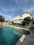 BOREAS BUTİK OTEL - 3 Sao