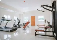Thyme Residences Condominium - Pools