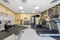Hilton Garden Inn Martinsburg - Gym