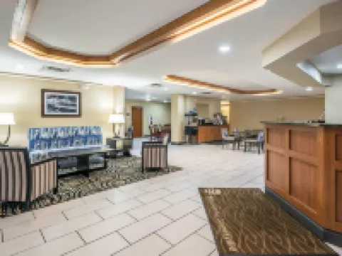 Comfort Inn University Hotels in Gainesville