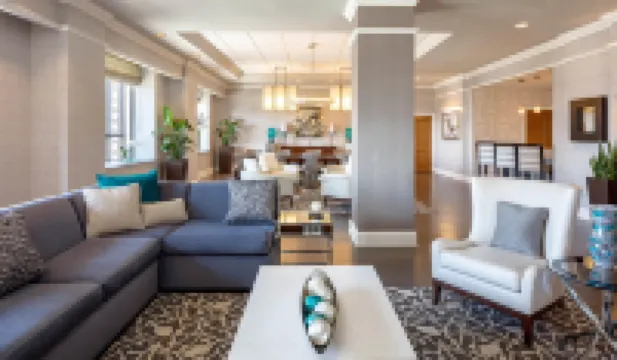 Hyatt Regency St Louis at the Arch