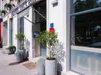 德勒姆帕佩拉齊酒店 鄰近里昂高盧羅馬博物館的酒店