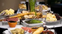 DoubleTree by Hilton Hotel & Suites Pittsburgh Downtown - Breakfast