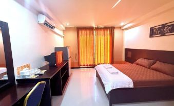 Nongbua Greenview Hotel