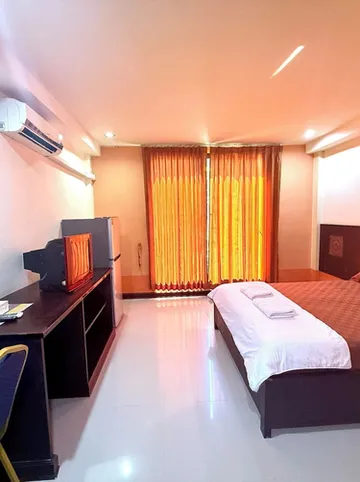 รูปภาพของโรงแรมหนองบัว กรีนวิว