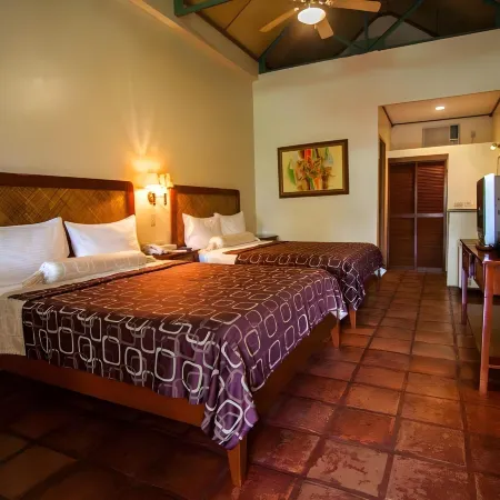 Camayan Beach Resort