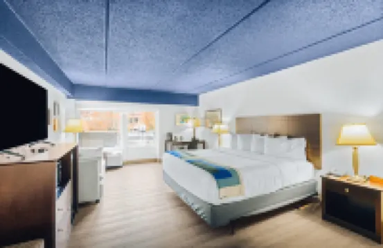 Hotel Downstreet, Ascend Hotel Collection