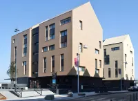 All Suites Appart Hôtel | Dunkerque Centre - Pet friendly