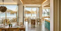 Nobu Hotel Ibiza Bay - Infinity Pools