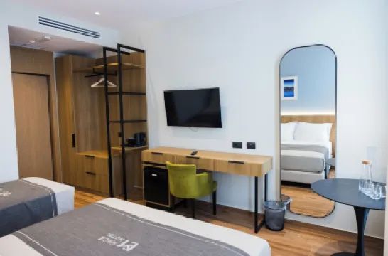 Mece Hotel Hotel di 