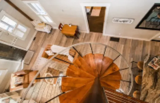 Rustic Awesome 4BR Lodge w Game Room Fire Pit