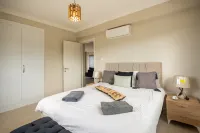 C3-6 Sea Magic Apartment with Sea View - balcony
