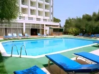 Sylva Hotel Hotels in Limassol