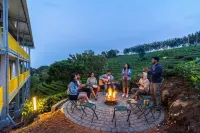 The Hosteller Bam Vagamon Hotels in 