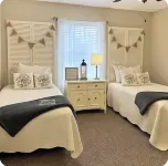 Adorable condo near Baylor/Magnolia Table/Silos