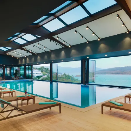 Le Méridien Bodrum Beach Resort