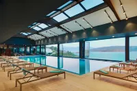 Le Méridien Bodrum Beach Resort - Strand