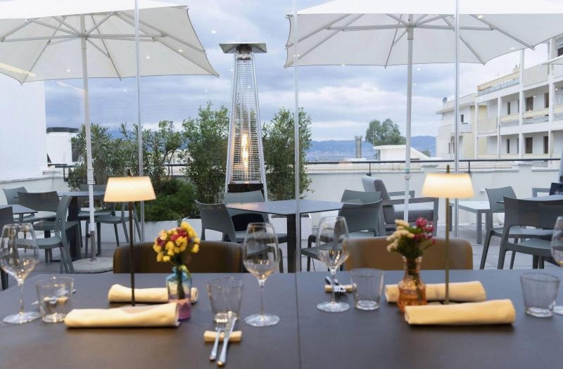 Hotel Medinblu photo 5