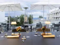 Hotel Medinblu - Desayuno