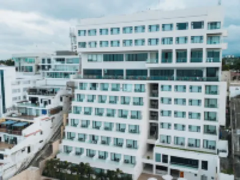 MantaHost Hotel Hotels in Manta