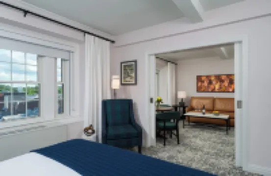 Hanover Inn Dartmouth