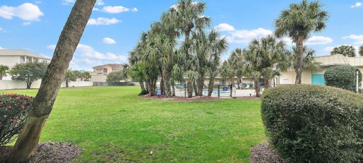 Summerhouse Townhomes #5 Hotels in Miramar Beach