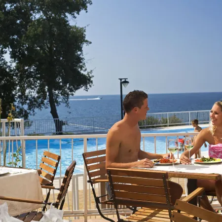 Solaris Camping Resort