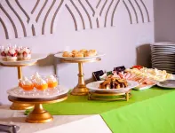 Hotel Arizona Suites Cúcuta - Bữa sáng