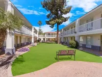 Baymont Inn & Suites by Wyndham Tempe University/Phoenix Hotels in Tempe