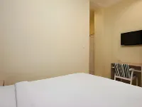 Rap Hotel Balige