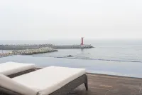 포항 체리블라썸풀빌라펜션
