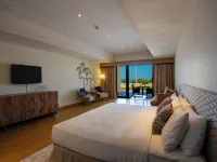 Mirfa Hotel Hotels in Al Dhafra