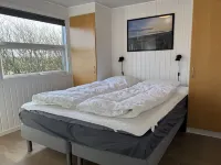 "Anella" - 200m from the Sea Hotéis em Haderslev