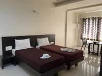 The Hotel Relax Hotels in Sindhudurg