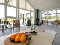 Holiday Home in LÃ¦sÃ¸